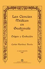 Logo Las Ciencias Médicas en Guatemala
